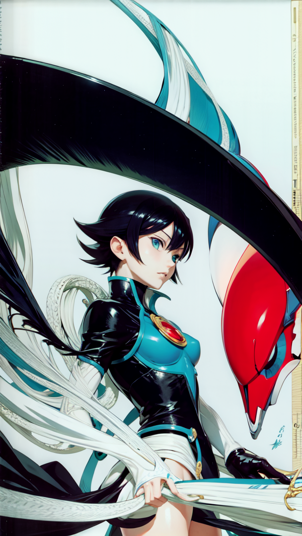 (555 Megaten ShinMegami_0.25), by Osamu Tezuka - 2872183648.png